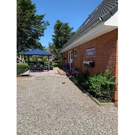Sea Breeze Comfortable Semesterbostad *