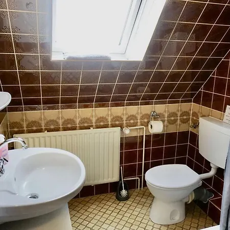 Sea Breeze Comfortable Semesterbostad *